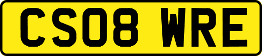 CS08WRE