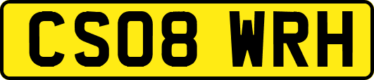 CS08WRH