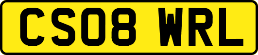 CS08WRL