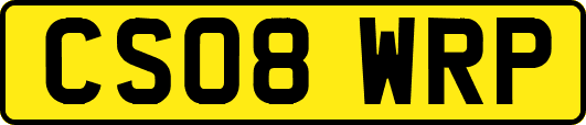 CS08WRP