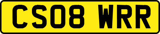 CS08WRR