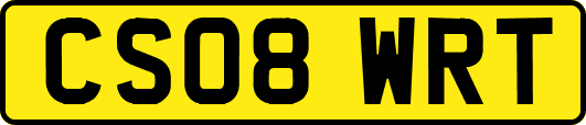 CS08WRT