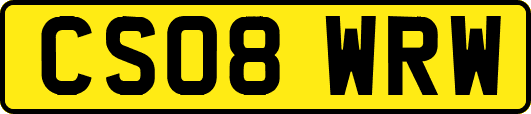 CS08WRW