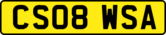 CS08WSA