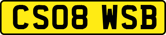 CS08WSB