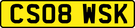 CS08WSK