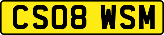 CS08WSM