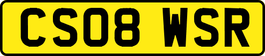 CS08WSR