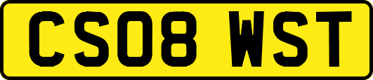 CS08WST