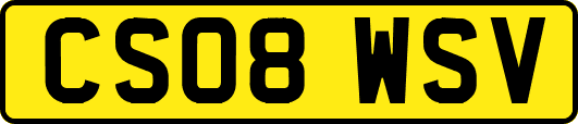 CS08WSV