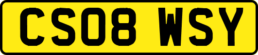 CS08WSY