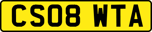 CS08WTA