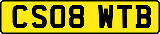 CS08WTB