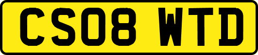 CS08WTD