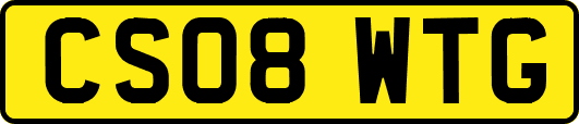 CS08WTG