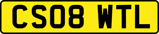 CS08WTL