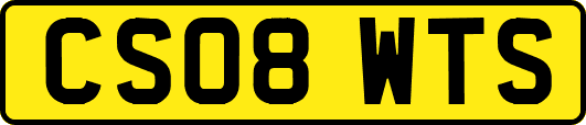 CS08WTS