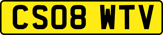 CS08WTV