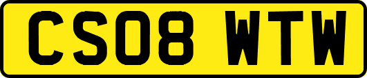 CS08WTW