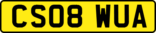 CS08WUA
