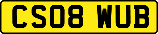CS08WUB