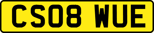 CS08WUE