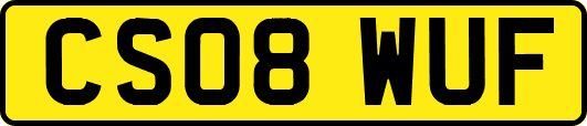 CS08WUF