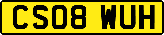 CS08WUH