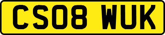 CS08WUK