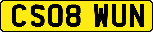 CS08WUN