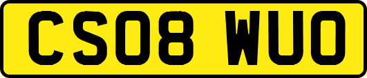 CS08WUO