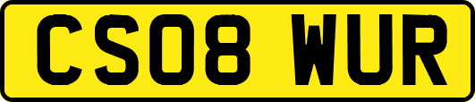 CS08WUR