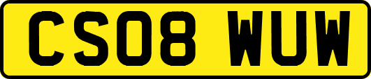 CS08WUW