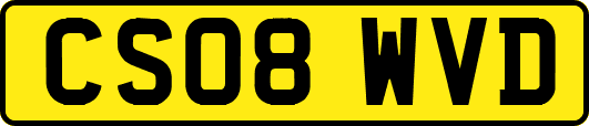 CS08WVD