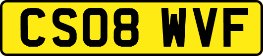 CS08WVF