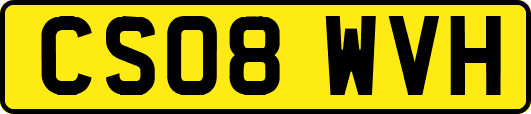 CS08WVH