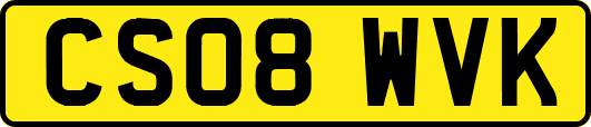 CS08WVK
