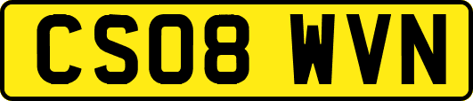 CS08WVN