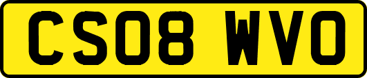 CS08WVO
