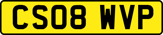 CS08WVP