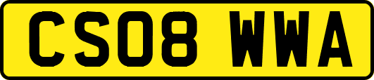 CS08WWA