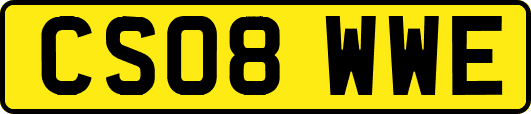 CS08WWE