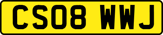 CS08WWJ