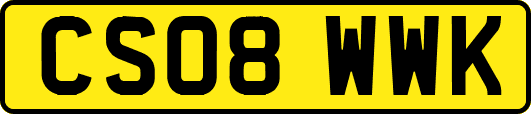 CS08WWK