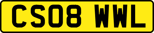 CS08WWL