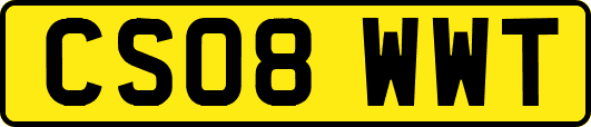 CS08WWT