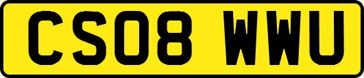CS08WWU