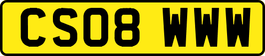 CS08WWW