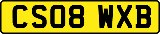 CS08WXB