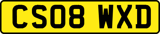 CS08WXD
